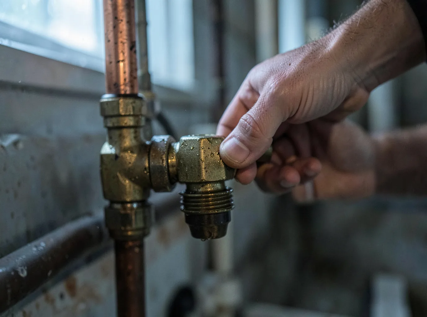 Emergency Plumber Mounds, OK FAQs